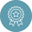 TeamRaiser Achievement Badge